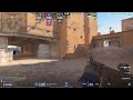 JayMin in CS2 Season 4: Road to 15k elo (22/04/2026)