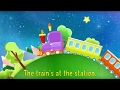 Exploring Different Modes of Transport