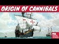 Cannibalism in Historical Context