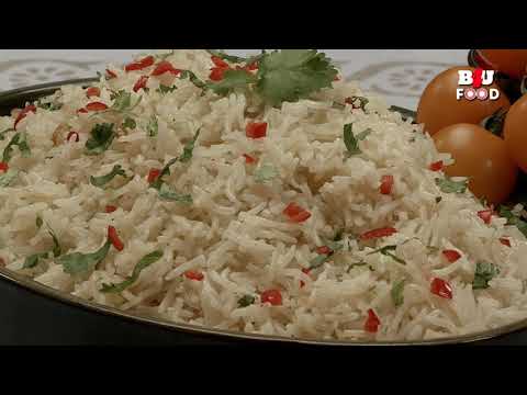Ramadan Special - Aromatic Rice (Iran) | Shahena Ali #RamadanRecipes #B4UFood