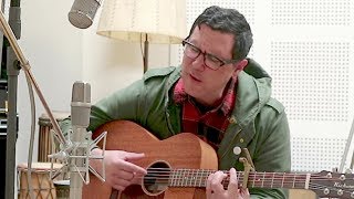 Damien Jurado - Allocate (Live and acoustic on 2 Meter Sessions) chords