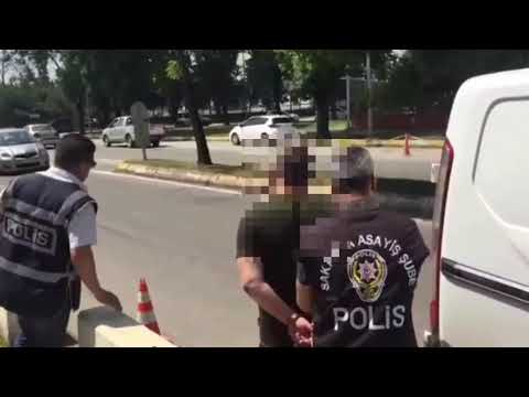DOLANDIRICILAR GÖZALTINDA!