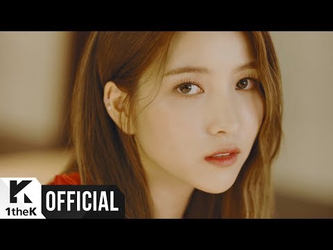 Video thumbnail for [MV] GFRIEND(여자친구) _ Fever(열대야)
