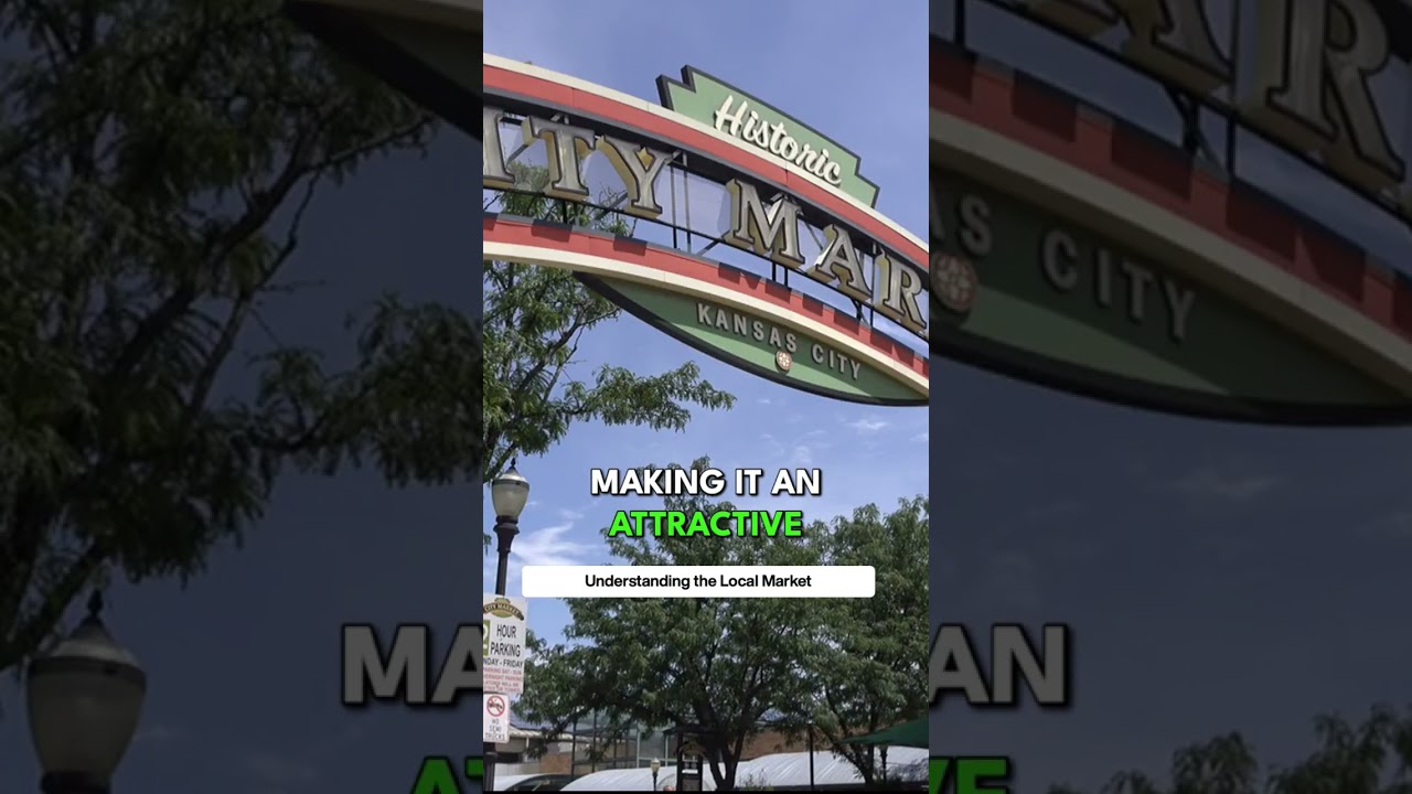 Understanding the Local Market: Your Guide to Informed Real Estate Decisions 🏡🌆 