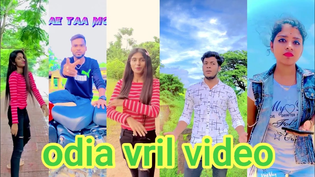 bullet rani instagram reels odia // full attitude video// viral ...