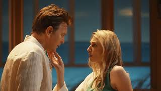 MY MASTER BUILDER | Trailer
