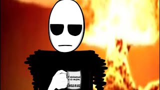 NOT MINE@Icriss11 Indie Animation vs Analog Horror Round 23 With Sound @BattleVerseEditOfficial 