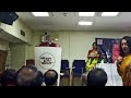 Thinker sumanta mukhopadhyay speech on little magazine