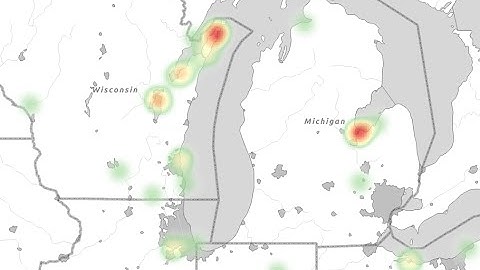 QGIS Quick Tips - Analyzing Patterns