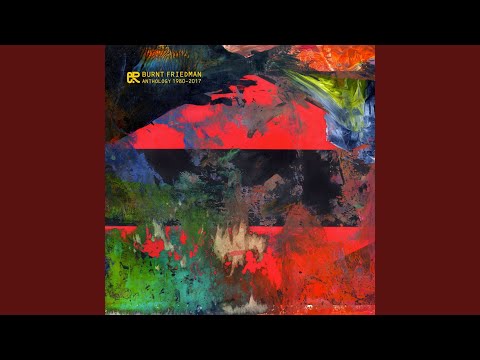 Bernd Friedmann — Acroagnosis