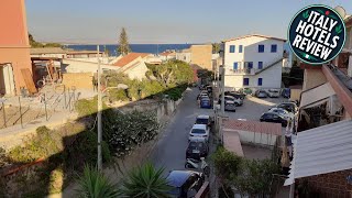 Stella Marina Bed and Breakfast sul mare | Agrigento, Italy | Hotel Review 🛏️
