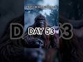 DAY 53, Mushroom Forest: Questionable Snacks#bigfoot #funny