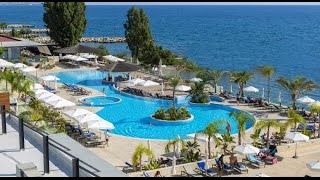 видео Лучшие отели 5 звезд all inclusive на Кипре все включено