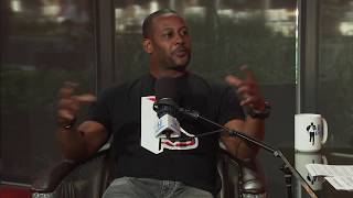 Why Pats DB Ty Law Went on the Raiders' Team Bus Following the Tuck Rule Game | The Rich Eisen Show