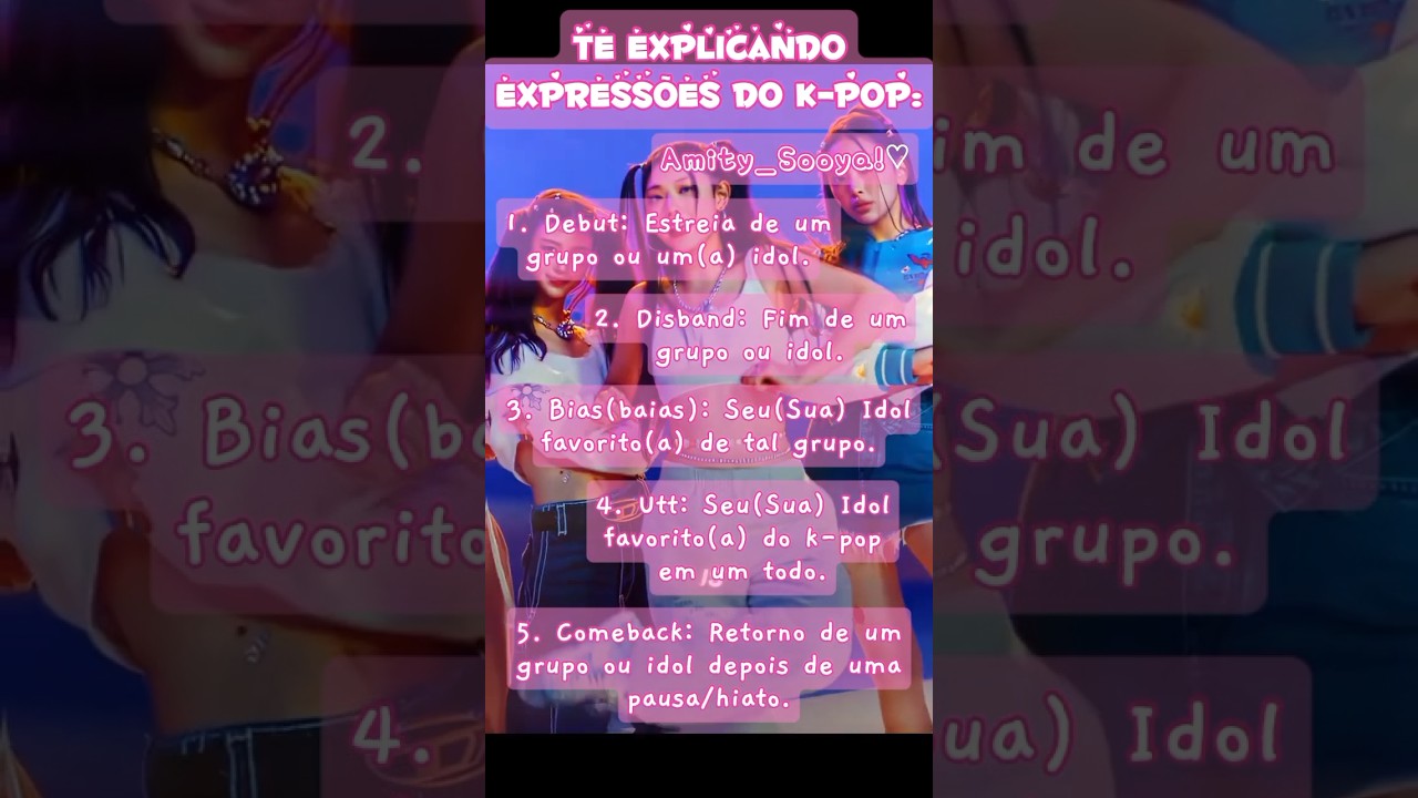 𝑻𝒆 𝒆𝒙𝒑𝒍𝒊𝒄𝒂𝒏𝒅𝒐 𝒆𝒙𝒑𝒓𝒆𝒔𝒔𝒐̃𝒆𝒔 𝒅𝒐 𝒌-𝒑𝒐𝒑. 