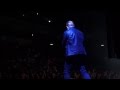 U2 - Raised By Wolves into Until, Berlin 2, from e-stage