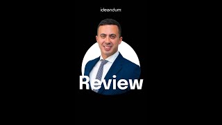 Generate Value Dental Marketing Course Review 10 Ideandum International