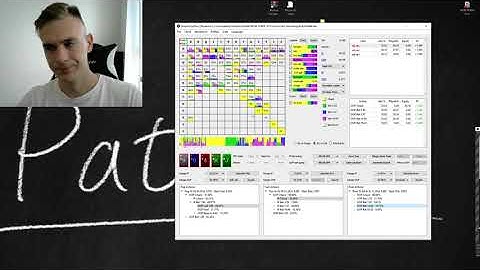 STUDYING SINGLE RAISE POTS w/ Simple Postflop and Simple Preflop