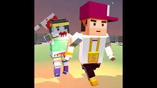 Zombie Rush - Halloween Game 2018 Apocalypse screenshot 5