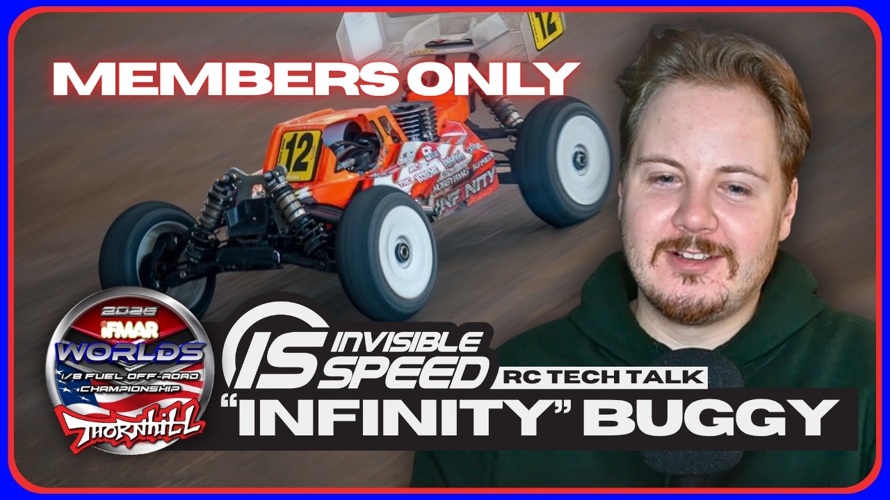 What is Going on at Infinity!?