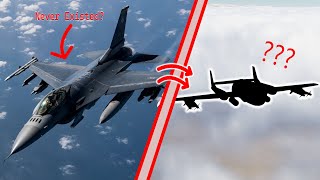 What if Jet Fighters Never Existed?