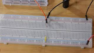 UoW - BEng - 2021 - Spring - ENGG104 - Youtube Video Task - Ohm's Law