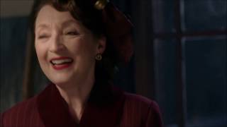 World On Fire (2019) - Lesley Manville scenes Part 1/7