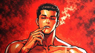 Gun Park , Lookism Edit Trying To Follow Trend