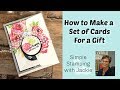 Budget Friendly Handmade Gift You'll Love to Make