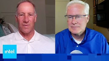 Training the Next Generation in AI #153 | Embracing Digital Transformation | Intel Business