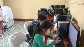 GC Computer Lab