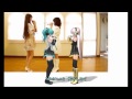 Mirror(こずえ+いとくとら+MMD)トゥインクル×トゥインクル(あおは×tama)