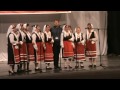 Димчо ле изп хор Магда Пушкарова