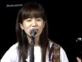 Atsumi Saori Mou Sukoshi Mou Sukoshibajaryoutube com
