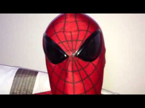 elope the amazing spider man sunglasses