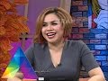 BIANG RUMPI - Luna Maya Buka-Bukaan Soal Ariel Noah Part 2