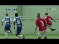 HJK TV: Liigacup HJK - HIFK 2-0
