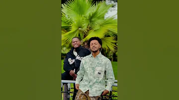 Eyu Tsega Kemani Ga Lawedadirishi ከማን ጋ ላወዳድርሽ New Ethiopian Music 2025 Official Video Duet 