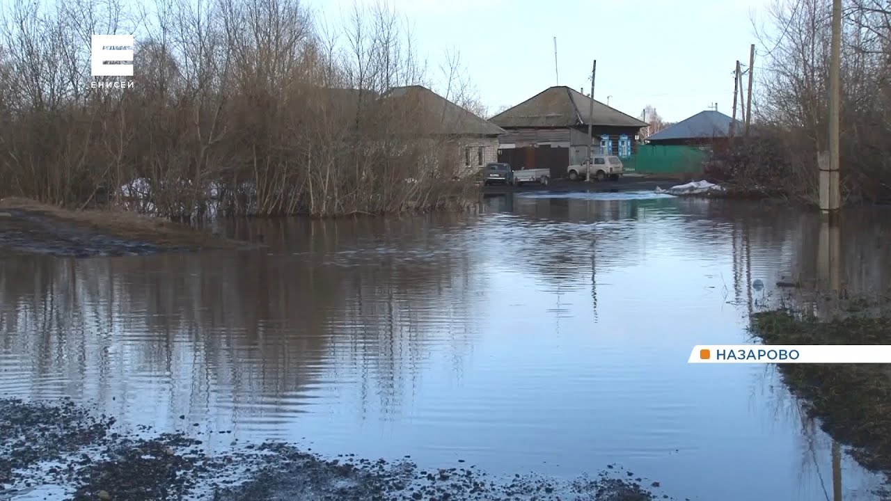 Река разливалась широченным озером с поросшими. Ададымка в Назарово река. Речки в Назарово. Паводок в Тарусе 2022 год. Назарово мост через речку Ададымка.