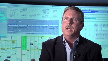 ERCOT CEO: Texas Electric Grid Powers Up to Meet Growing Demand