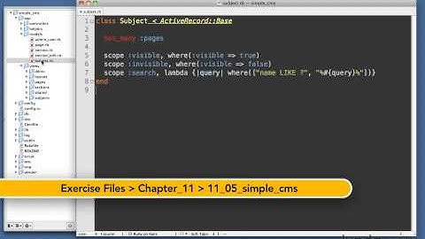 Form errors Ruby On Rail 4