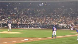Lucas Duda HR