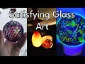 Satisfying Glassblowing & Glass Art Compilation 2 No Music
