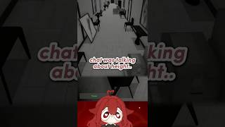 how tall are y'all? | #shorts #phvtuber #vtuber