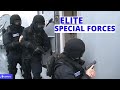 Top 10 Strongest Elite Special Forces in Africa