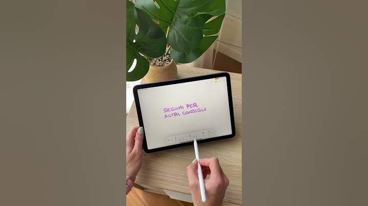 TRUCCHI TROPPO UTILI PER IPAD 🤯😍 #ipad #ipadair5 #ipadhacks