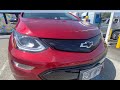 I own a 2018 Chevy Bolt EV here's what you need to know