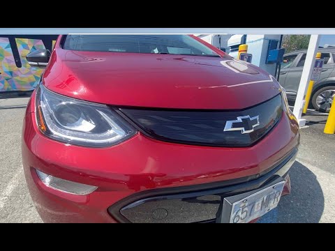 I own a 2018 Chevy Bolt EV here&rsquo;s what you need to know