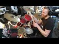 How To Play “Everlong”, Foo Fighters On Drums - Note-For-Note Drum Cover