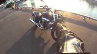 Welcome To My Channel Outie555